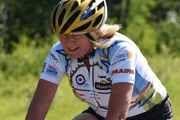 DAY 2 - ROUTE 18 - TheRideAB - Alberta Cancer Foundation-198