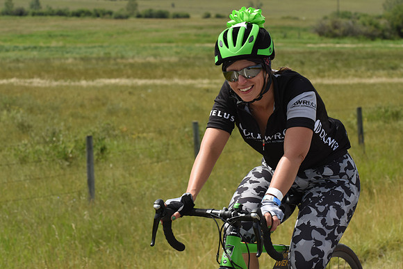 DAY 2 - ROUTE 20 - TheRideAB - Alberta Cancer Foundation-266
