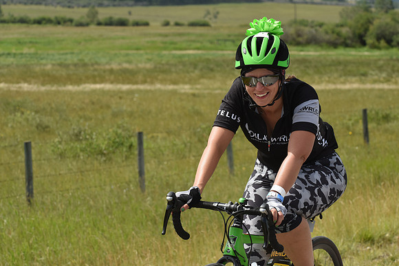 DAY 2 - ROUTE 20 - TheRideAB - Alberta Cancer Foundation-267