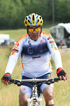 DAY 2 - ROUTE 19 - TheRideAB - Alberta Cancer Foundation-117