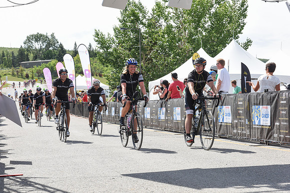 FINISH LINE 3 - TheRideAB - Alberta Cancer Foundation-192