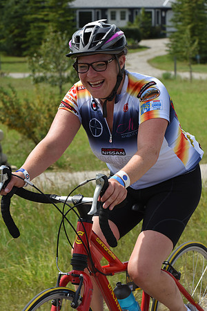 DAY 2 - ROUTE 21 - TheRideAB - Alberta Cancer Foundation-66