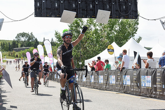 FINISH LINE 3 - TheRideAB - Alberta Cancer Foundation-198