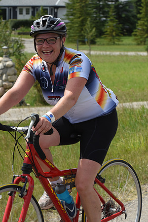 DAY 2 - ROUTE 21 - TheRideAB - Alberta Cancer Foundation-67