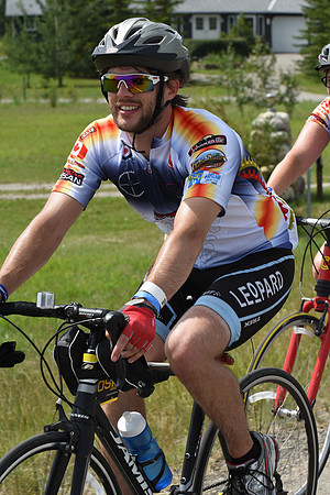 DAY 2 - ROUTE 21 - TheRideAB - Alberta Cancer Foundation-68