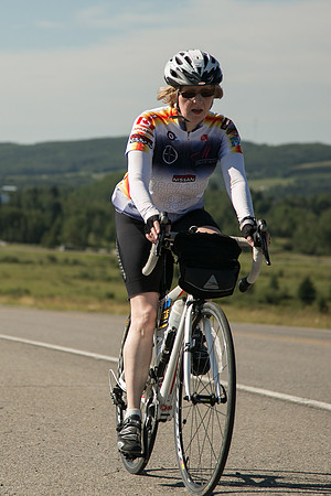 DAY 2 - ROUTE 21 - TheRideAB - Alberta Cancer Foundation-184