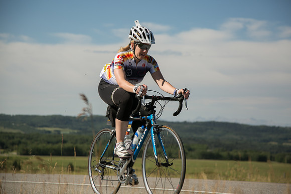 DAY 2 - ROUTE 21 - TheRideAB - Alberta Cancer Foundation-235