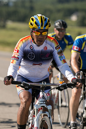 DAY 2 - ROUTE 21 - TheRideAB - Alberta Cancer Foundation-285