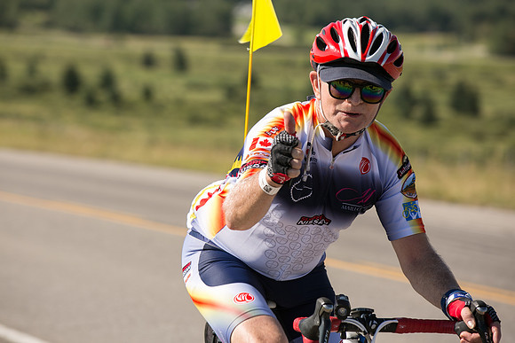 DAY 2 - ROUTE 21 - TheRideAB - Alberta Cancer Foundation-348