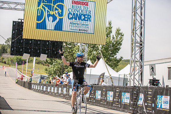 FINISH LINE 4 - TheRideAB - Alberta Cancer Foundation-70