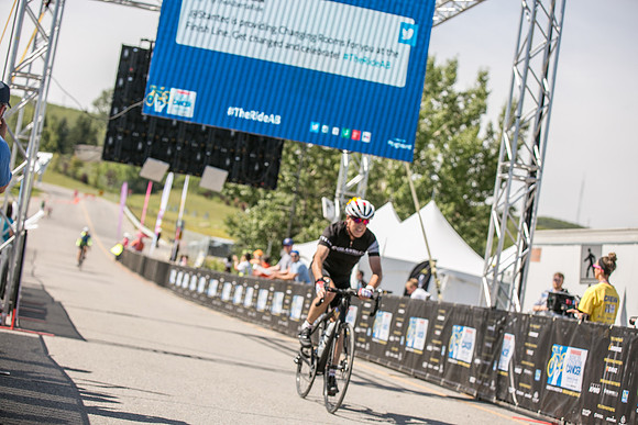 FINISH LINE 4 - TheRideAB - Alberta Cancer Foundation-82