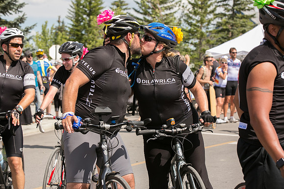 FINISH LINE 5 - TheRideAB - Alberta Cancer Foundation-3