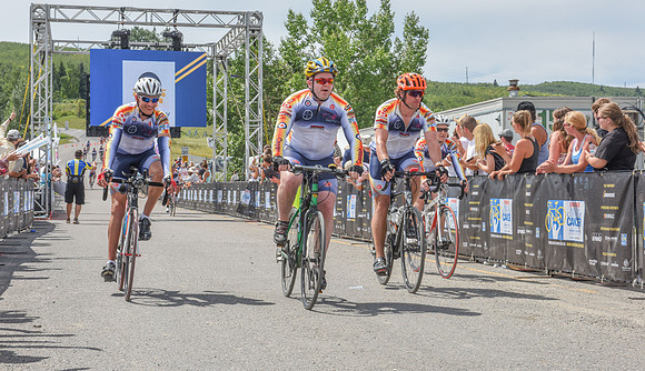 FINISH LINE 2 - TheRideAB - Alberta Cancer Foundation-5