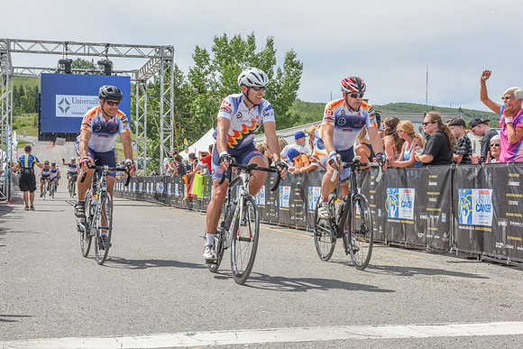 FINISH LINE 2 - TheRideAB - Alberta Cancer Foundation-7