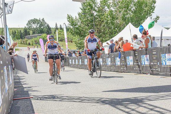 FINISH LINE 2 - TheRideAB - Alberta Cancer Foundation-150