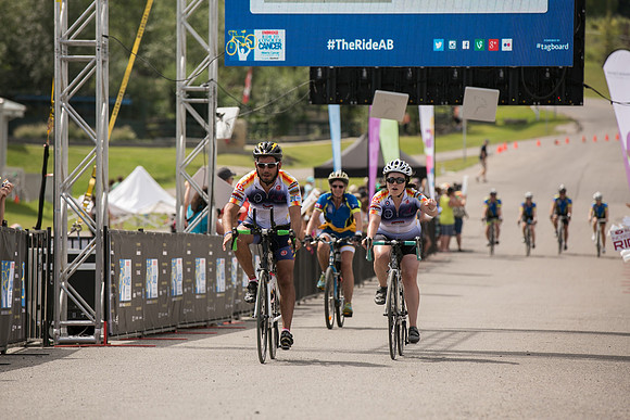 FINISH LINE 5 - TheRideAB - Alberta Cancer Foundation-175