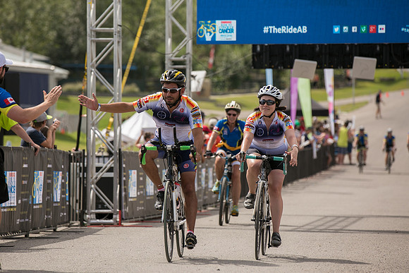 FINISH LINE 5 - TheRideAB - Alberta Cancer Foundation-176