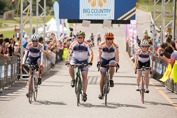 FINISH LINE 5 - TheRideAB - Alberta Cancer Foundation-302