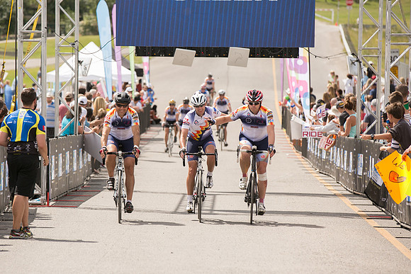 FINISH LINE 5 - TheRideAB - Alberta Cancer Foundation-305