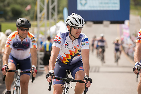 FINISH LINE 5 - TheRideAB - Alberta Cancer Foundation-309