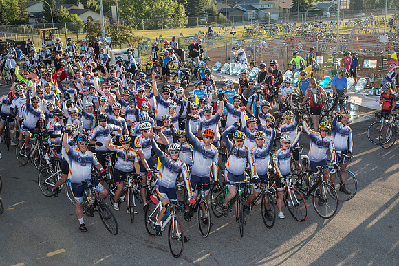 Team One Aim - TheRideAB - Alberta Cancer Foundation-2