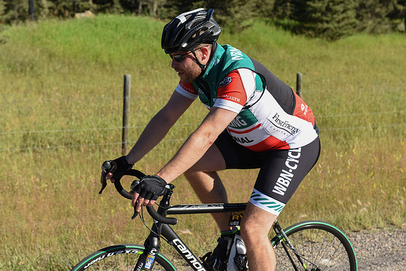 DAY 1 - ROUTE 6 - TheRideAB - Alberta Cancer Foundation-191