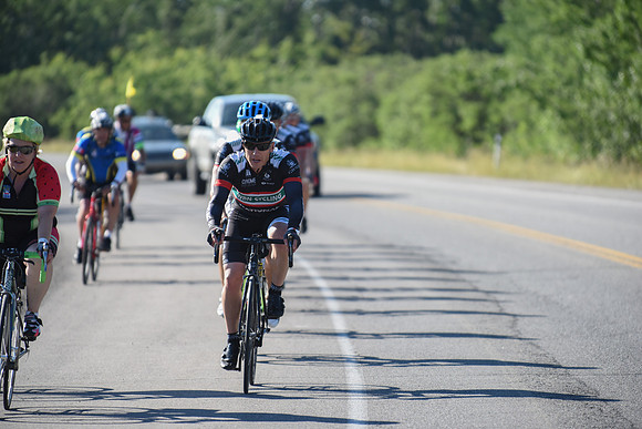 DAY 2 - ROUTE 16 - TheRideAB - Alberta Cancer Foundation-235