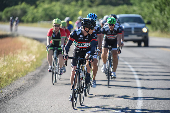 DAY 2 - ROUTE 16 - TheRideAB - Alberta Cancer Foundation-236