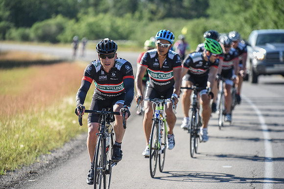 DAY 2 - ROUTE 16 - TheRideAB - Alberta Cancer Foundation-238