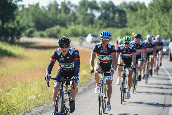 DAY 2 - ROUTE 16 - TheRideAB - Alberta Cancer Foundation-239