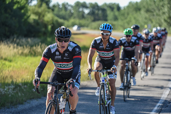 DAY 2 - ROUTE 16 - TheRideAB - Alberta Cancer Foundation-243