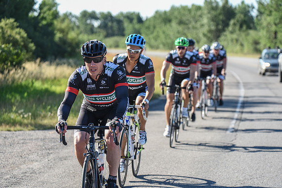 DAY 2 - ROUTE 16 - TheRideAB - Alberta Cancer Foundation-244