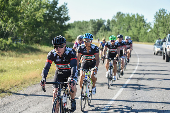 DAY 2 - ROUTE 16 - TheRideAB - Alberta Cancer Foundation-247