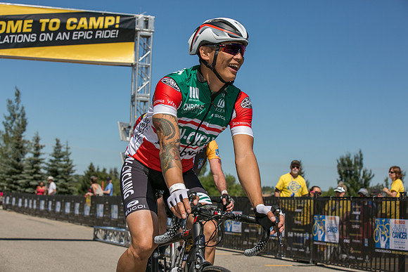 DAY 1 - ROUTE 13 - TheRideAB - Alberta Cancer Foundation-139