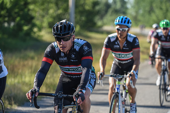 DAY 2 - ROUTE 16 - TheRideAB - Alberta Cancer Foundation-248