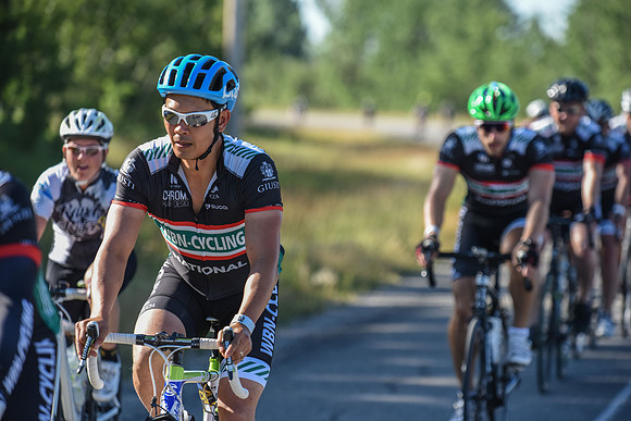 DAY 2 - ROUTE 16 - TheRideAB - Alberta Cancer Foundation-249