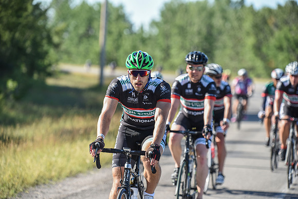 DAY 2 - ROUTE 16 - TheRideAB - Alberta Cancer Foundation-250
