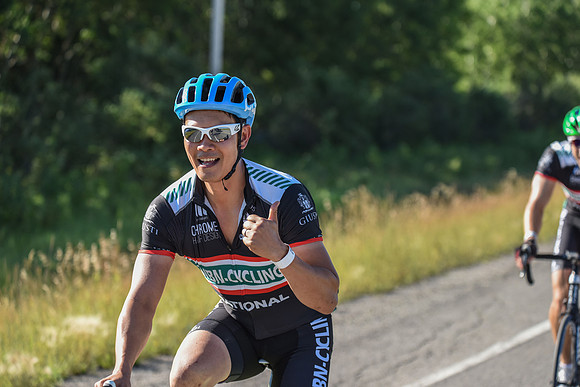 DAY 2 - ROUTE 16 - TheRideAB - Alberta Cancer Foundation-256