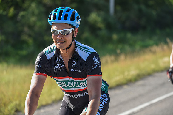 DAY 2 - ROUTE 16 - TheRideAB - Alberta Cancer Foundation-258