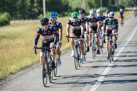 DAY 2 - ROUTE 16 - TheRideAB - Alberta Cancer Foundation-265