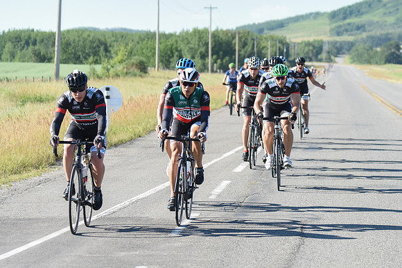 DAY 2 - ROUTE 16 - TheRideAB - Alberta Cancer Foundation-271