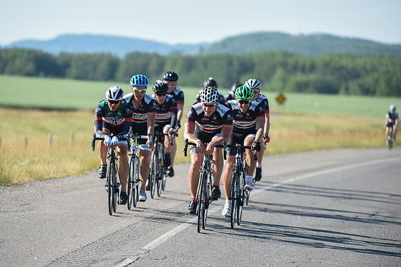 DAY 2 - ROUTE 16 - TheRideAB - Alberta Cancer Foundation-279