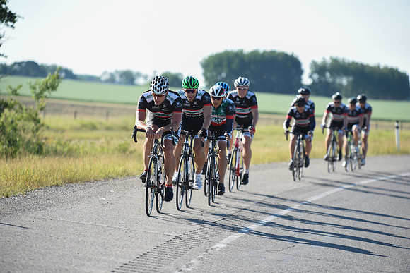 DAY 2 - ROUTE 16 - TheRideAB - Alberta Cancer Foundation-284
