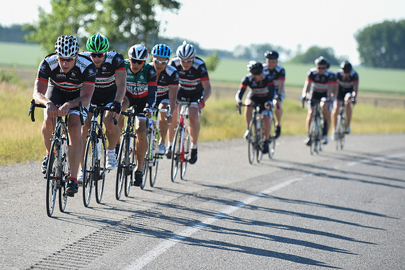 DAY 2 - ROUTE 16 - TheRideAB - Alberta Cancer Foundation-285