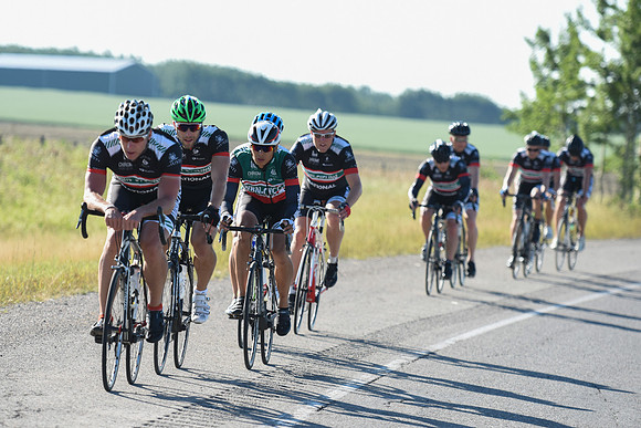 DAY 2 - ROUTE 16 - TheRideAB - Alberta Cancer Foundation-287