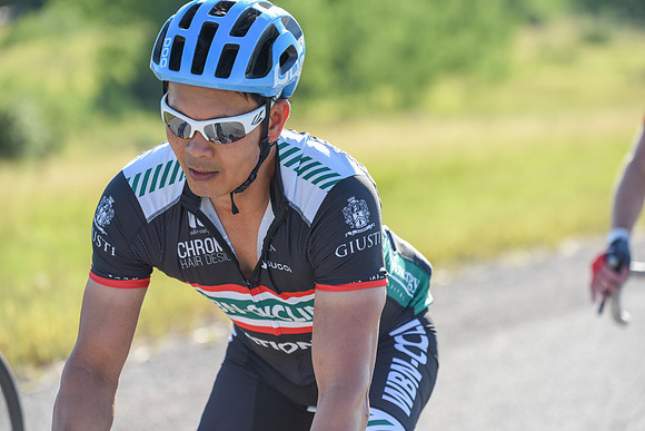 DAY 2 - ROUTE 16 - TheRideAB - Alberta Cancer Foundation-291