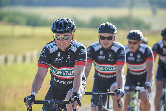 DAY 2 - ROUTE 16 - TheRideAB - Alberta Cancer Foundation-301