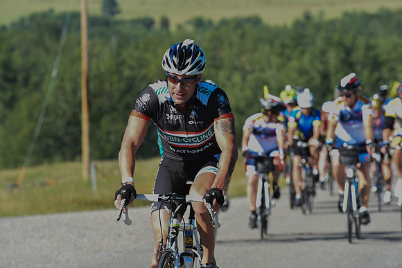 DAY 2 - ROUTE 17 - TheRideAB - Alberta Cancer Foundation-107