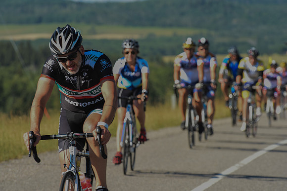 DAY 2 - ROUTE 17 - TheRideAB - Alberta Cancer Foundation-115