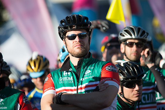 OPENING CEREMONY - TheRideAB - Alberta Cancer Foundation-96
